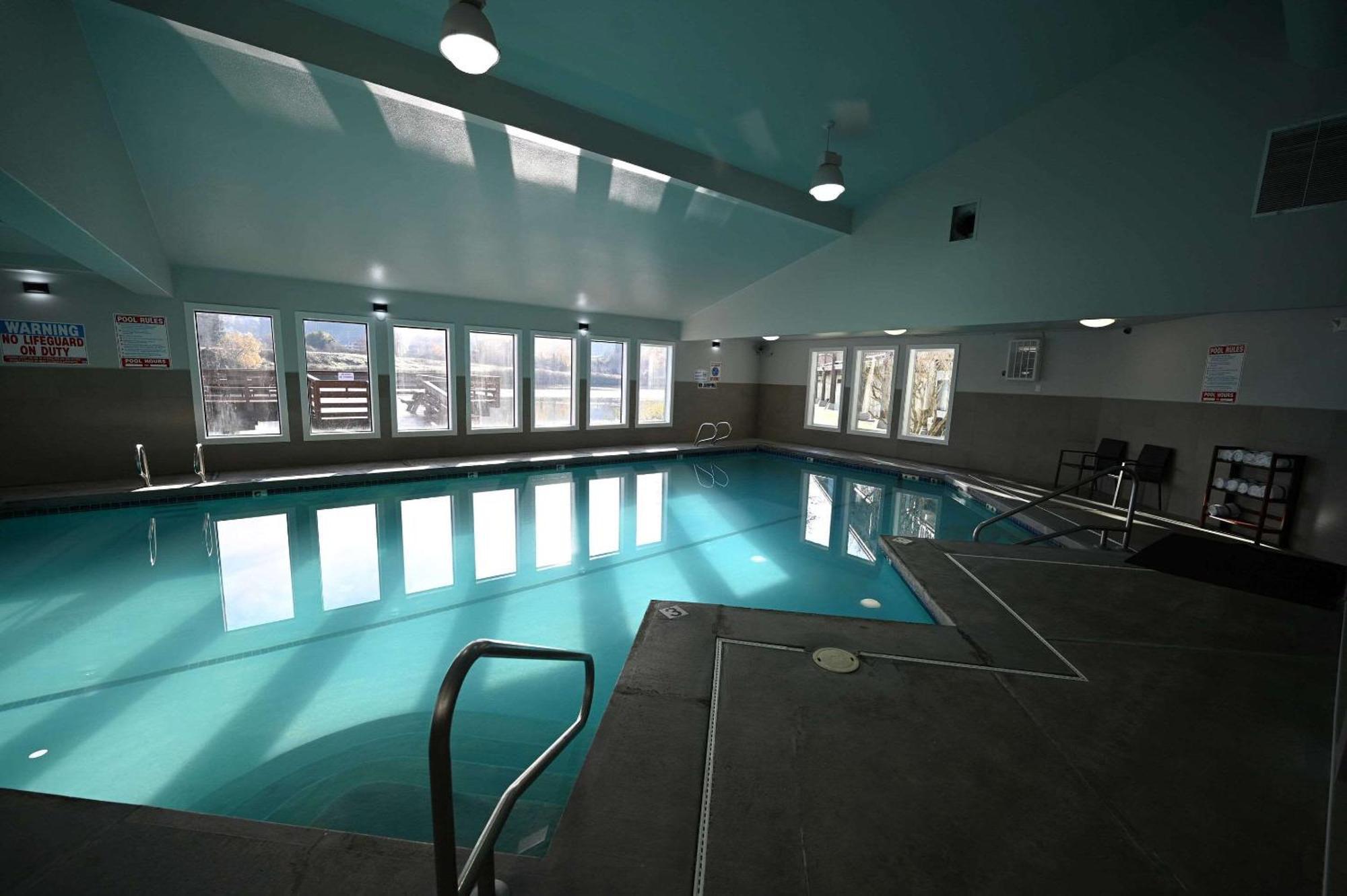 Edgewater Inn And Suites, Ascend Hotel Collection Coos Bay Kültér fotó