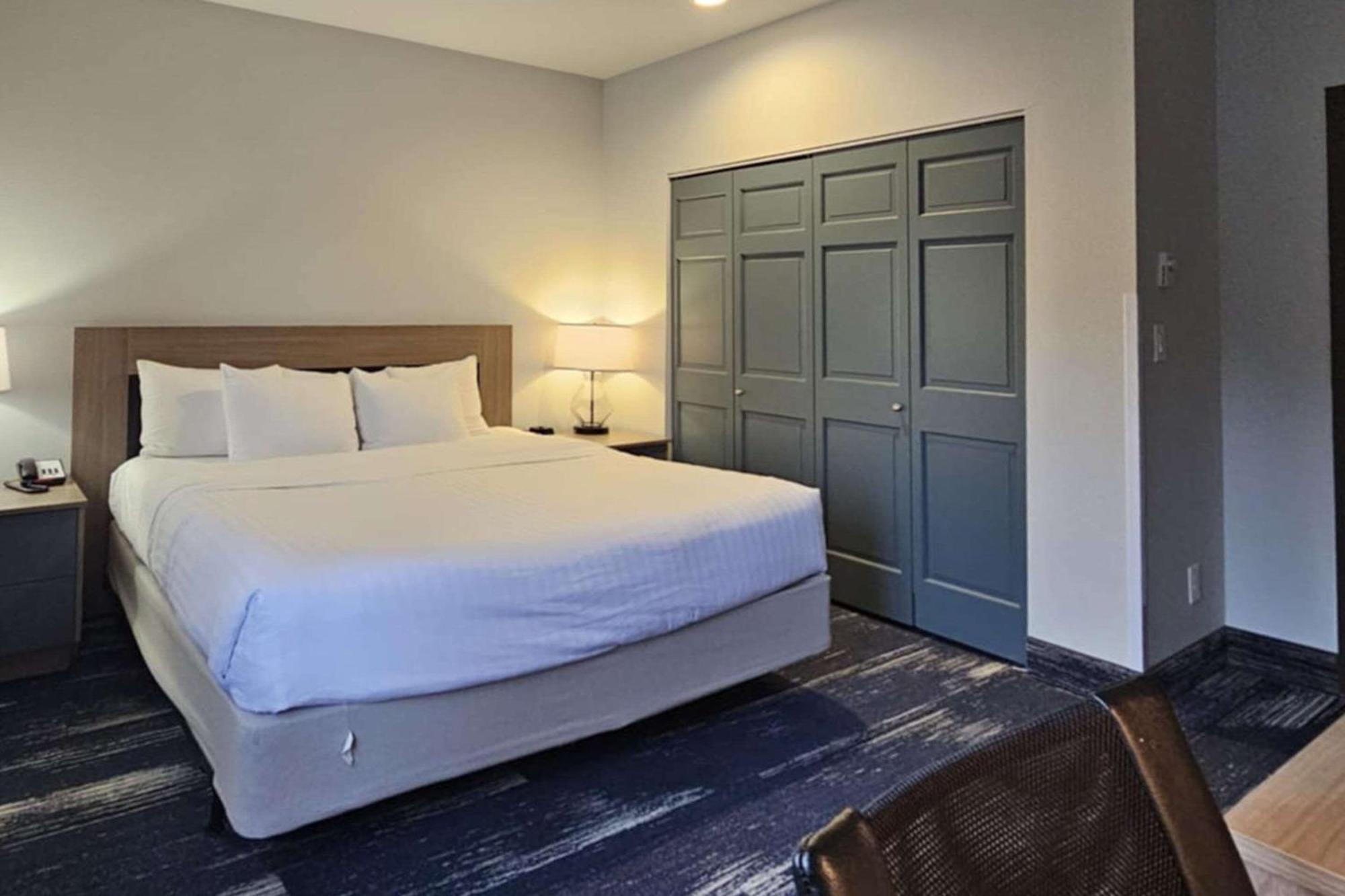 Edgewater Inn And Suites, Ascend Hotel Collection Coos Bay Kültér fotó