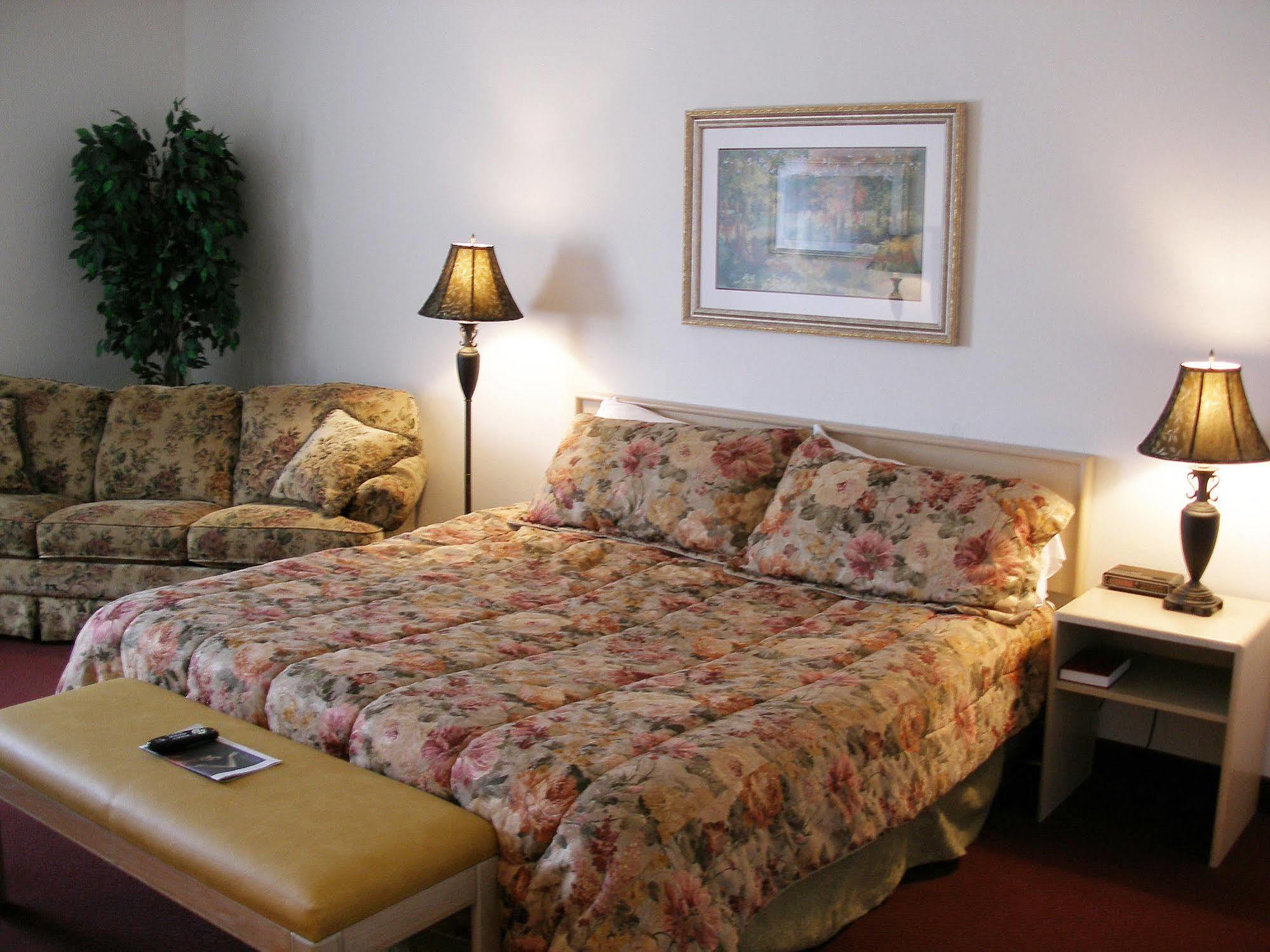 Edgewater Inn And Suites, Ascend Hotel Collection Coos Bay Kültér fotó